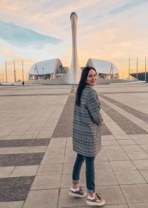 Фото проститутки Алина №3 в городе Лениногорск