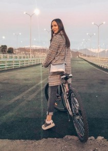 Фото проститутки Алина №4 в городе Лениногорск