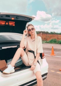 Фото проститутки Настя №3 в городе Лениногорск