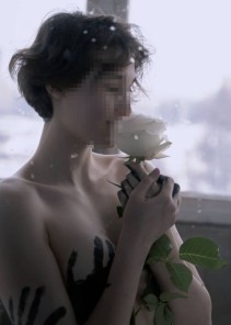 Фото проститутки Марина №2 в городе Лениногорск