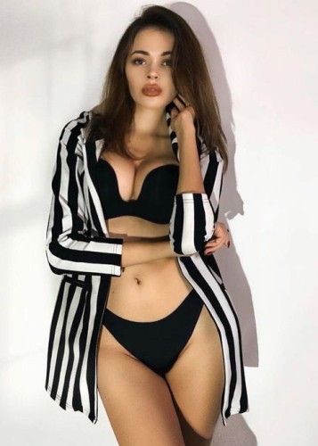 Яна, Г. Лениногорск